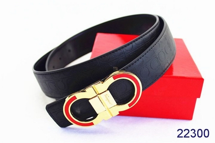 Ferragamo Belts-102